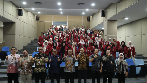Merawat Arsip, Menjaga Memori: Sosialisasi Layanan Preservasi Arsip Masyarakat untuk Menjaga Keutuhan dan Nilai Sejarah Arsip